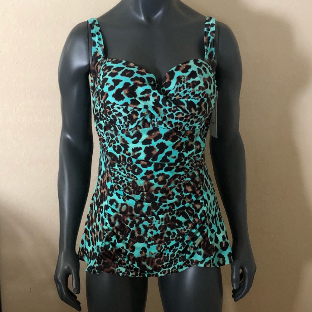 Swim Suit Top!